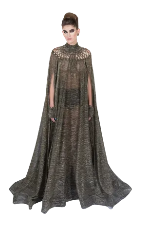 TEMPTATION Look 16