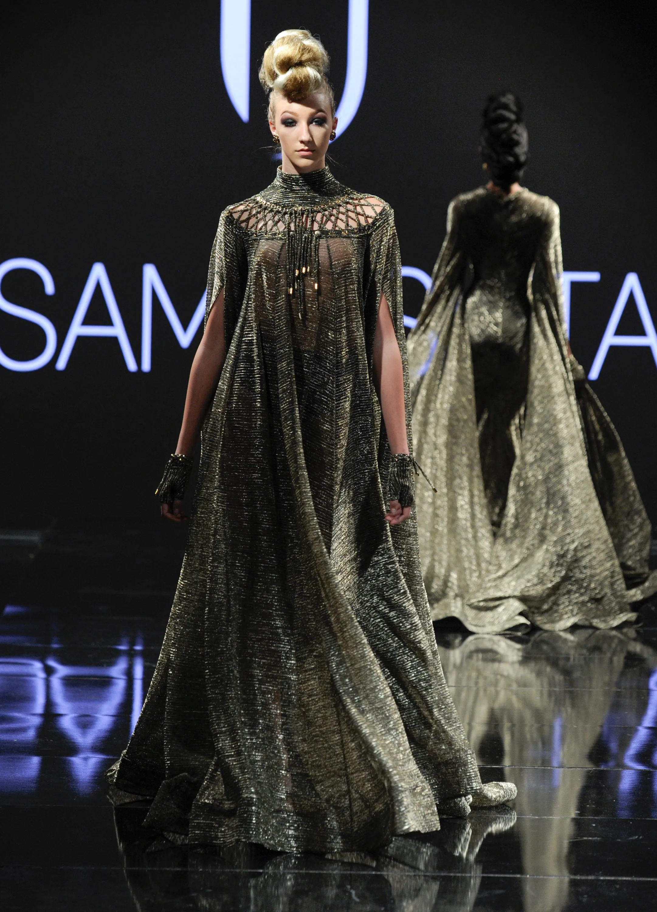 TEMPTATION Look 16