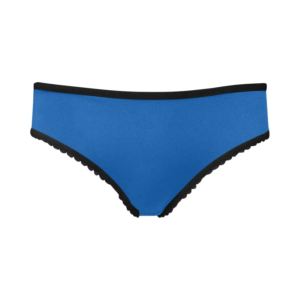 Tequila Period Undies