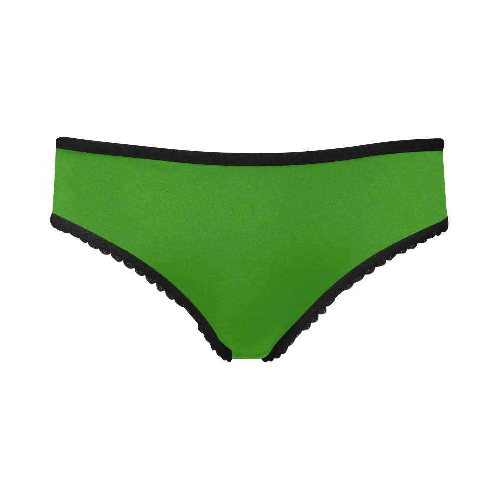 Tequila Period Undies