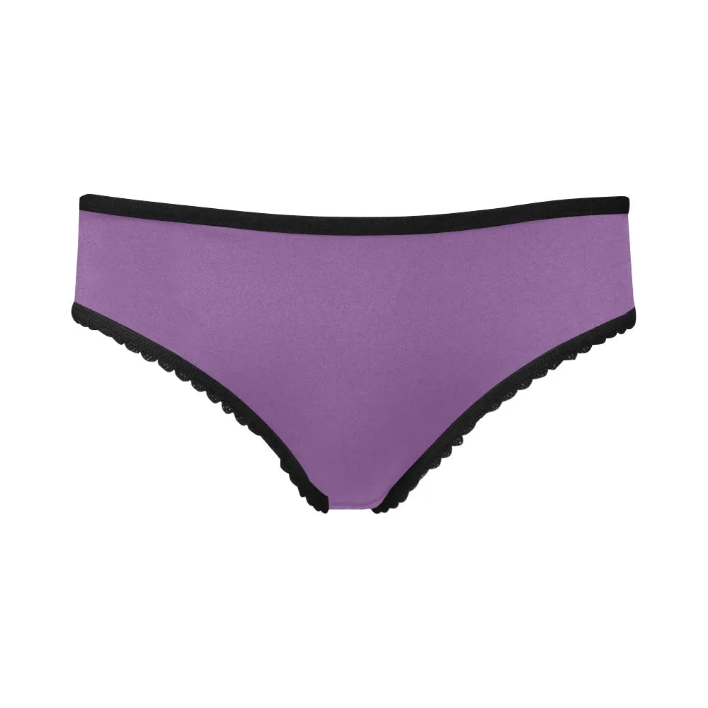 Tequila Period Undies