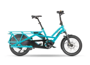 Tern GSD S10