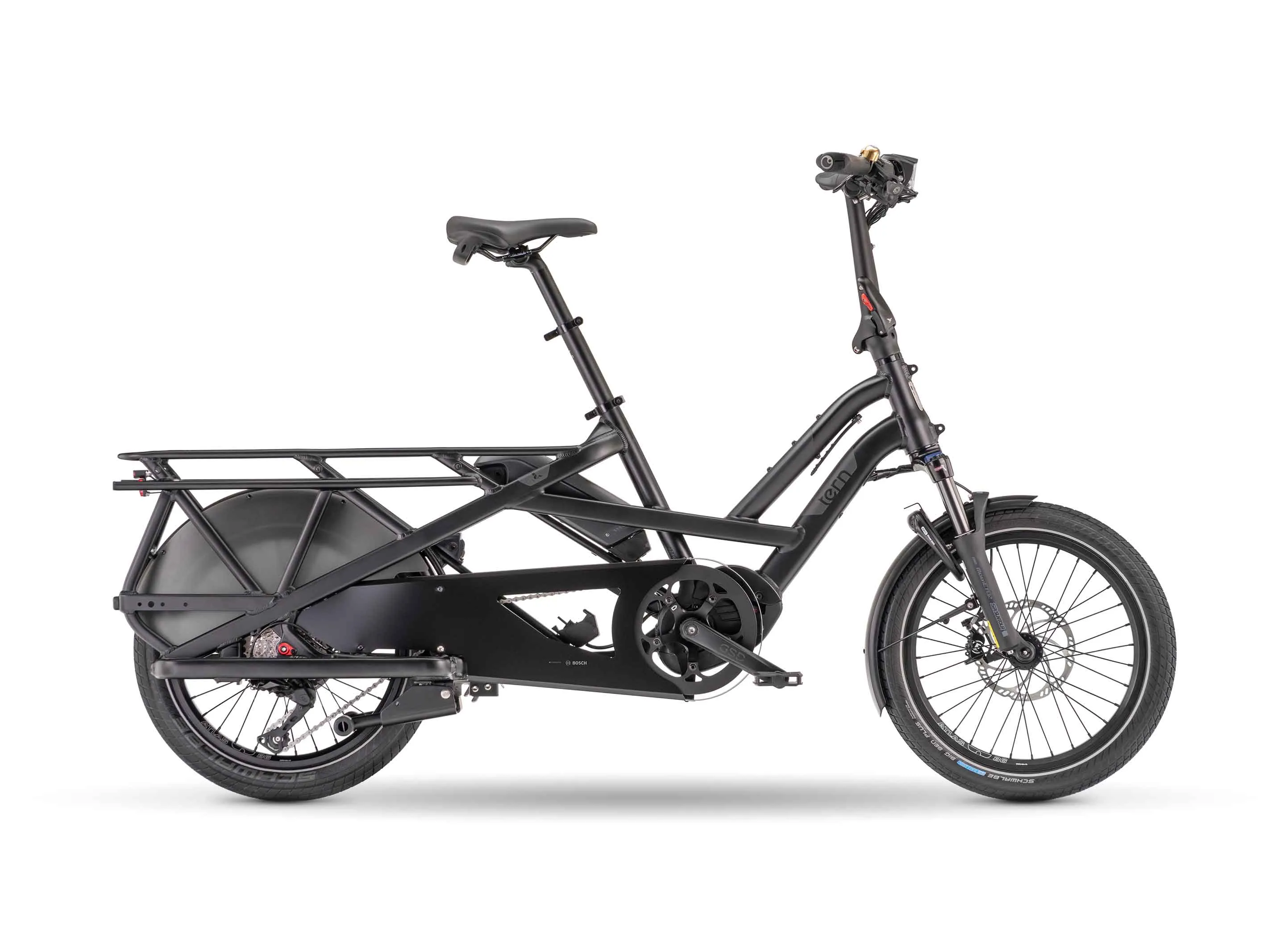 Tern GSD S10