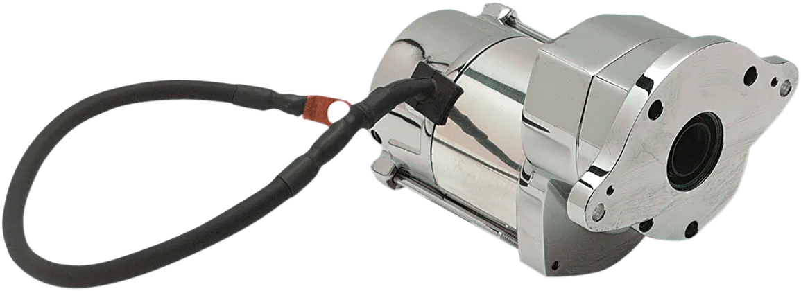 Terry Components 771388 1.4kW Polished Starter