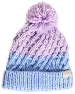 Textured Beanie