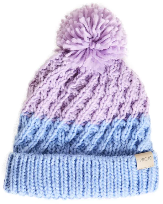 Textured Beanie