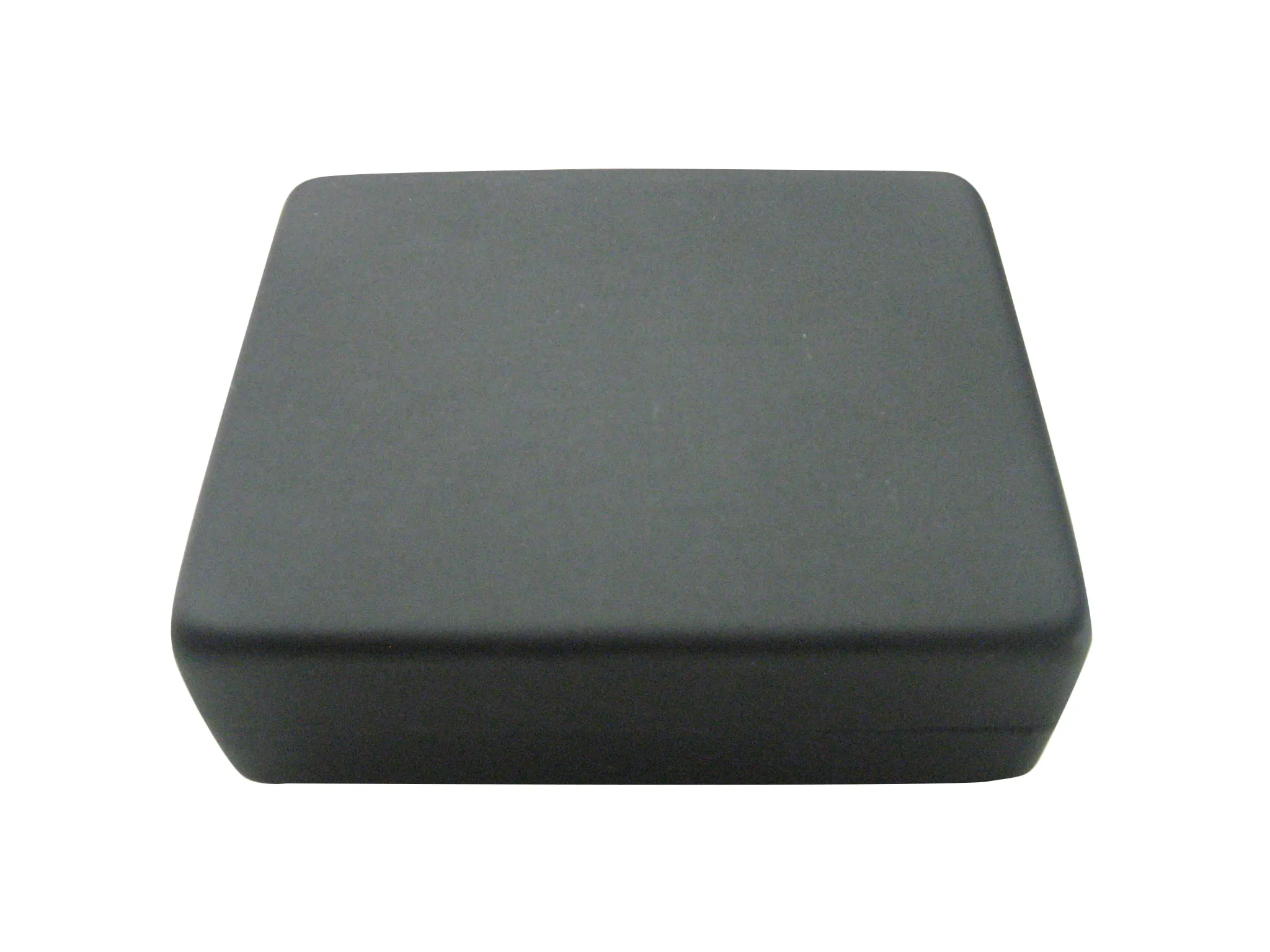 Textured Cross Magnet
