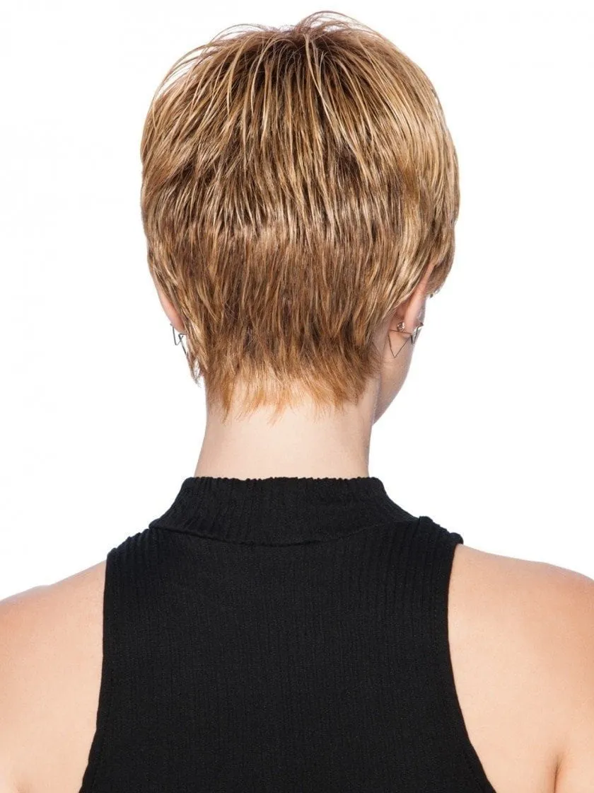 Textured Cut