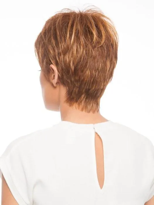 Textured Cut