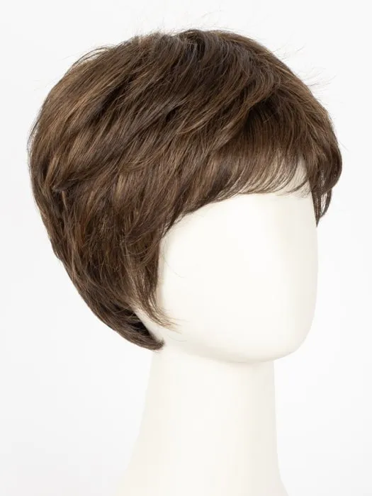 Textured Cut