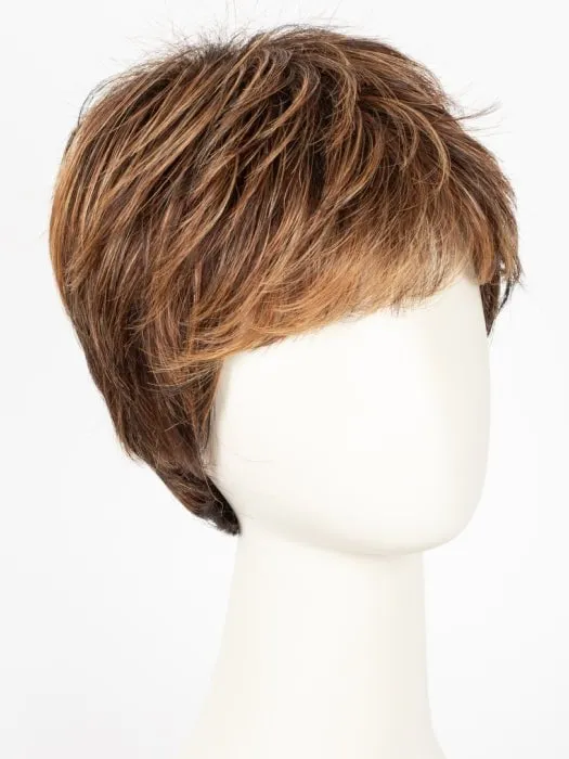 Textured Cut