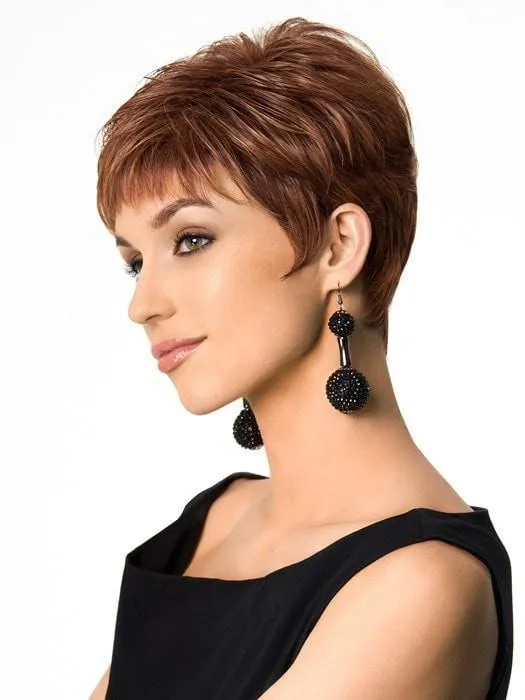 Textured Cut