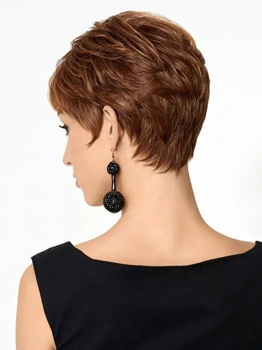 Textured Cut