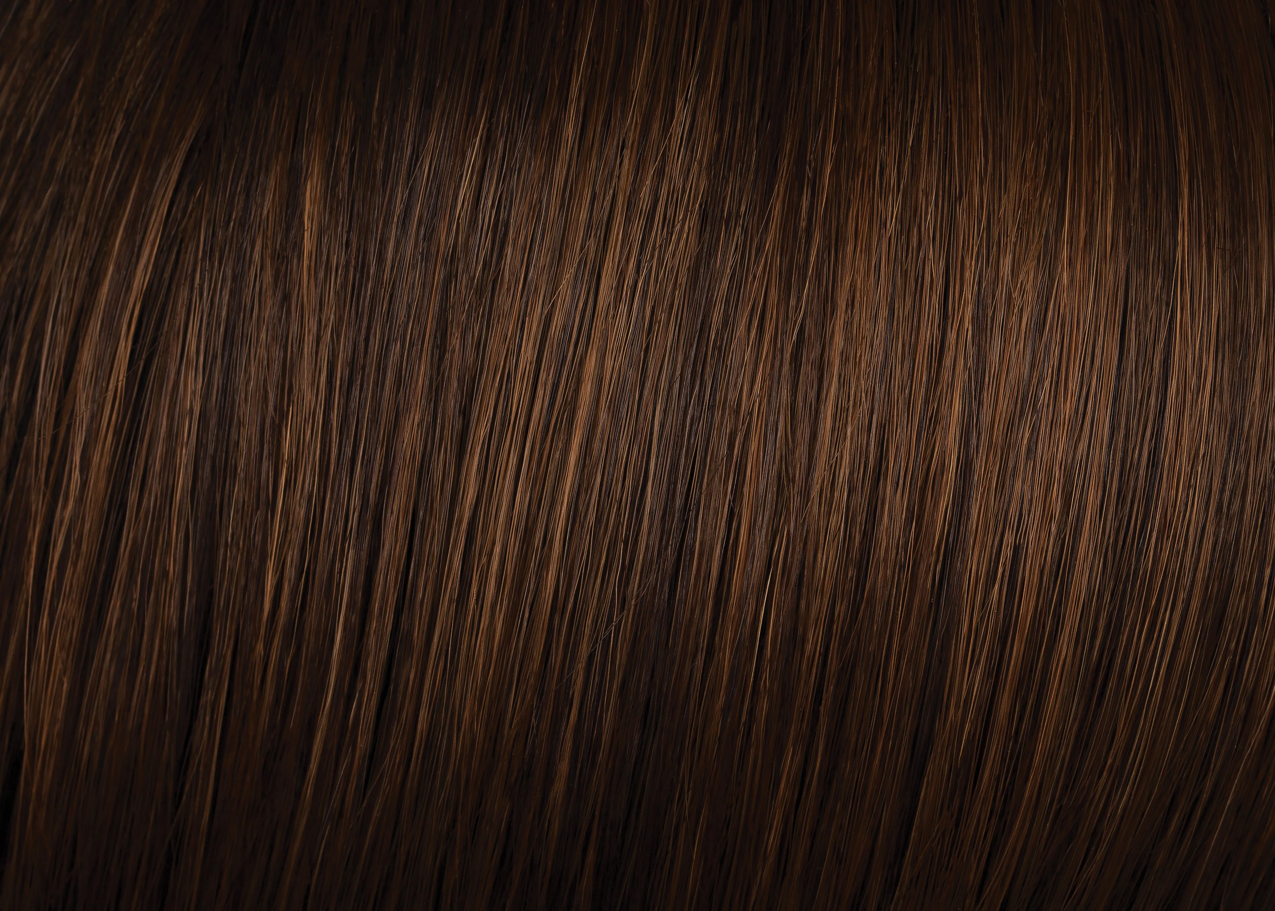 Textured Fringe Bob