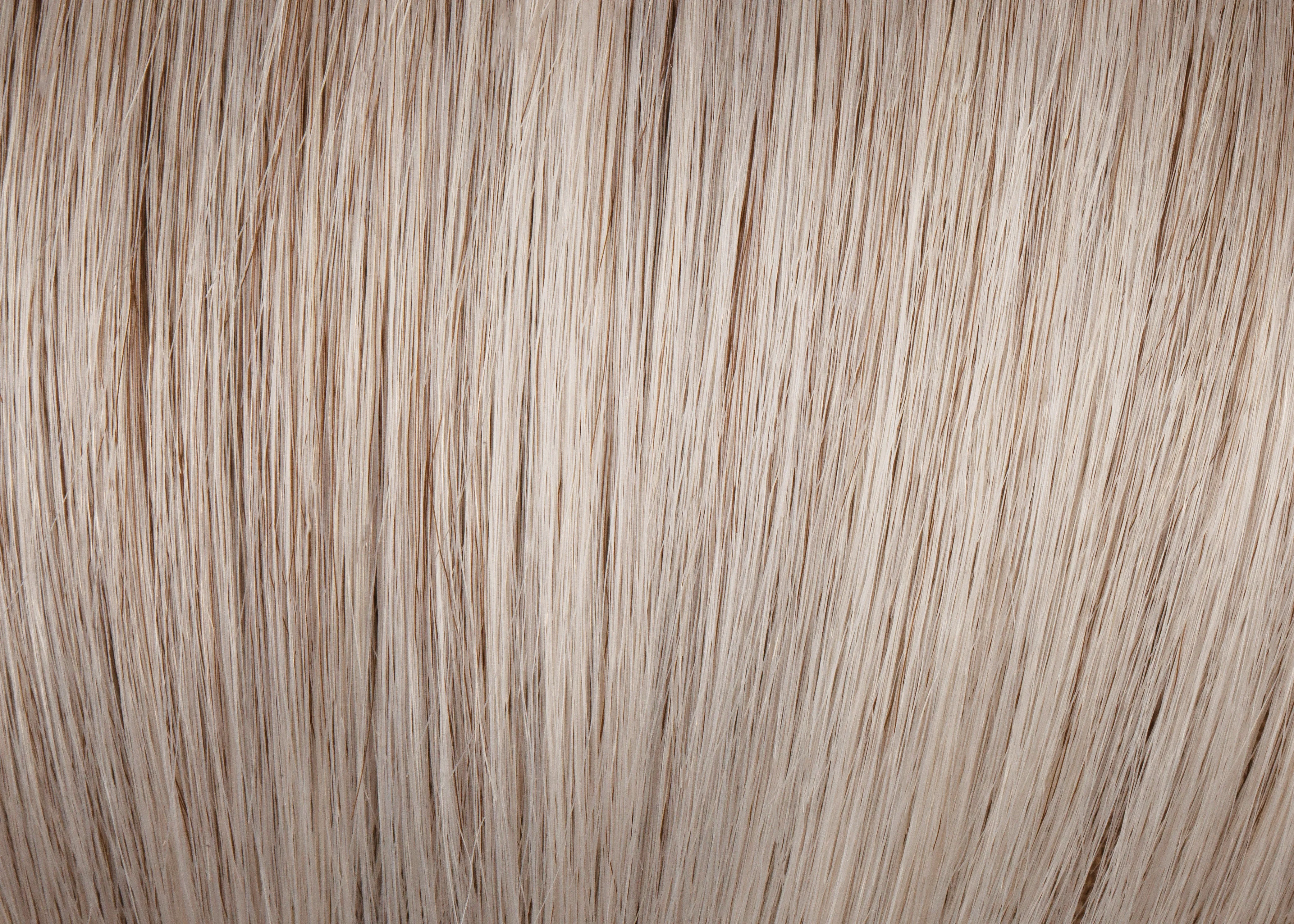 Textured Fringe Bob