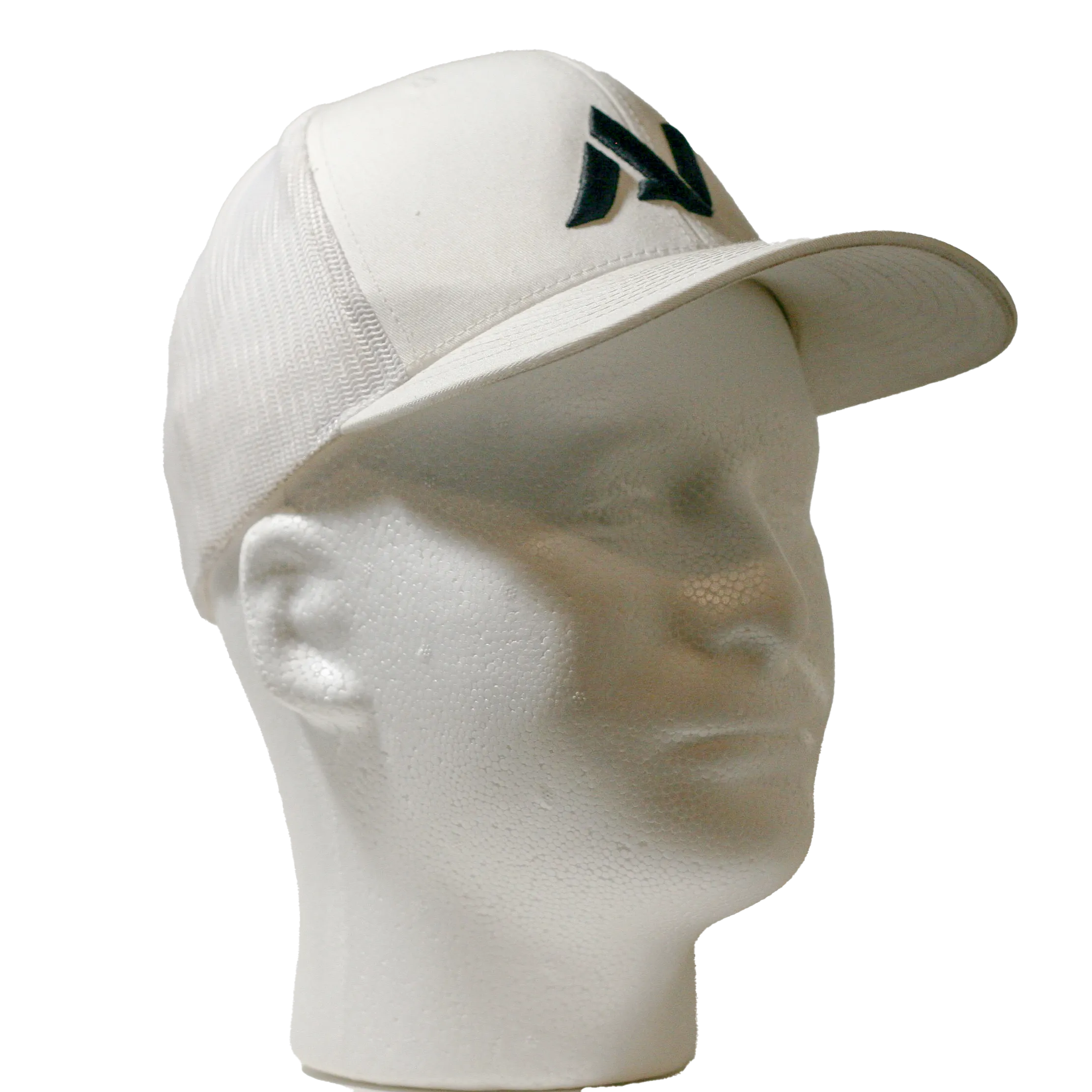 The AV LE Trucker