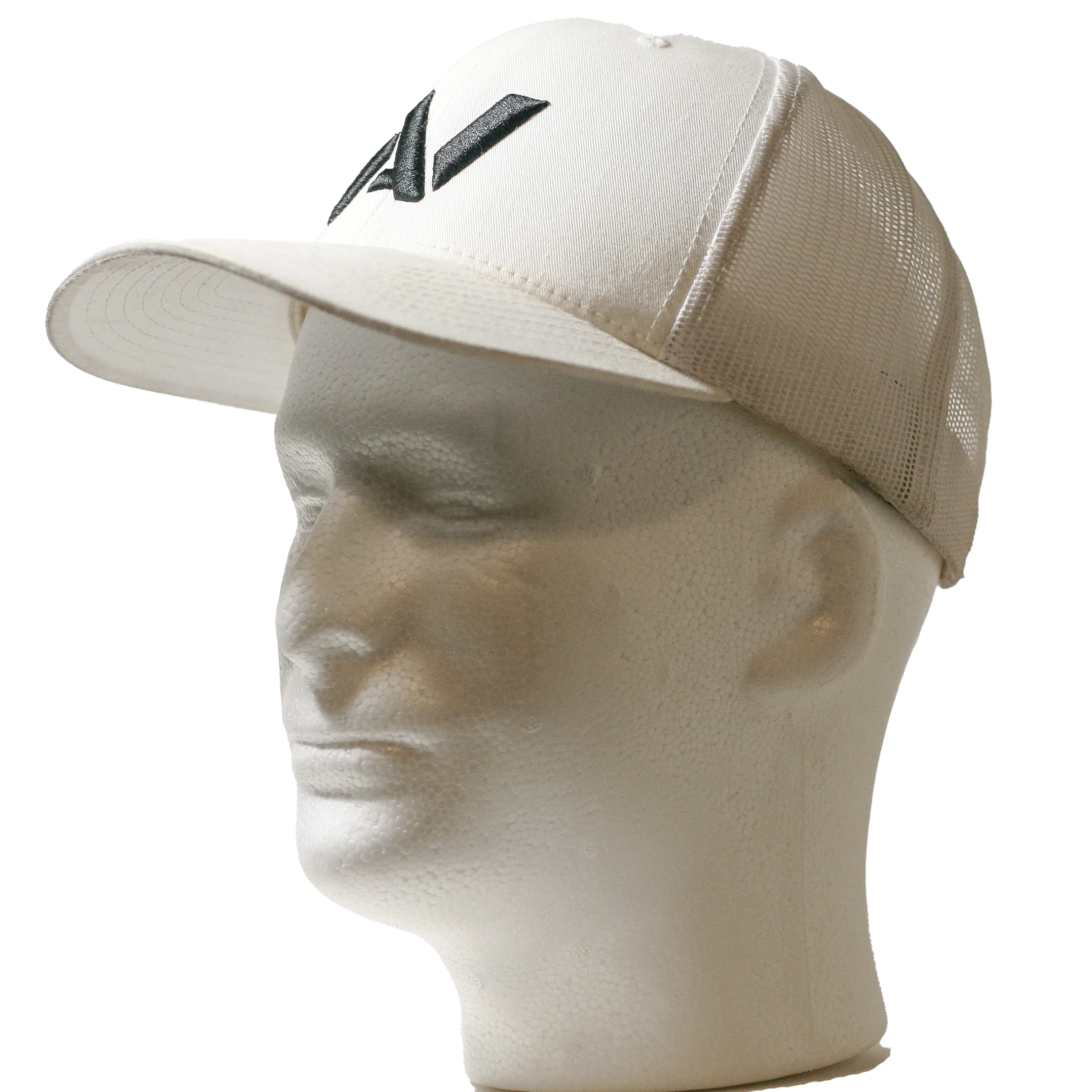 The AV LE Trucker