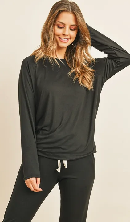 The Casual Jogger Set
