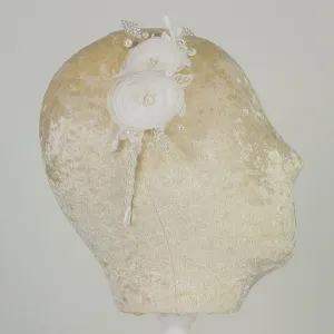 The Mikelle Flowers Designer Headband