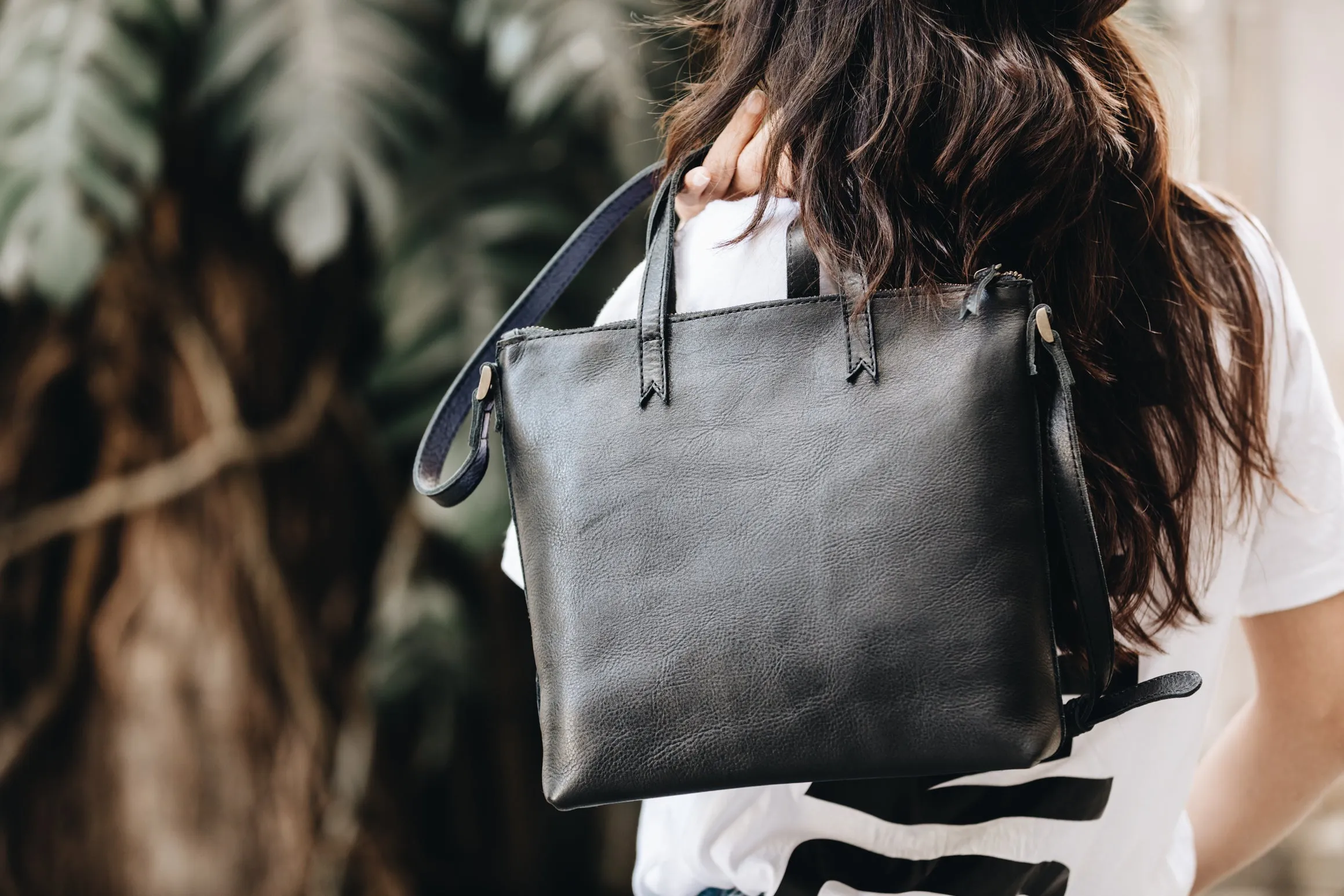 The Mini Tote
