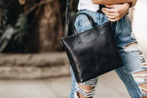 The Mini Tote