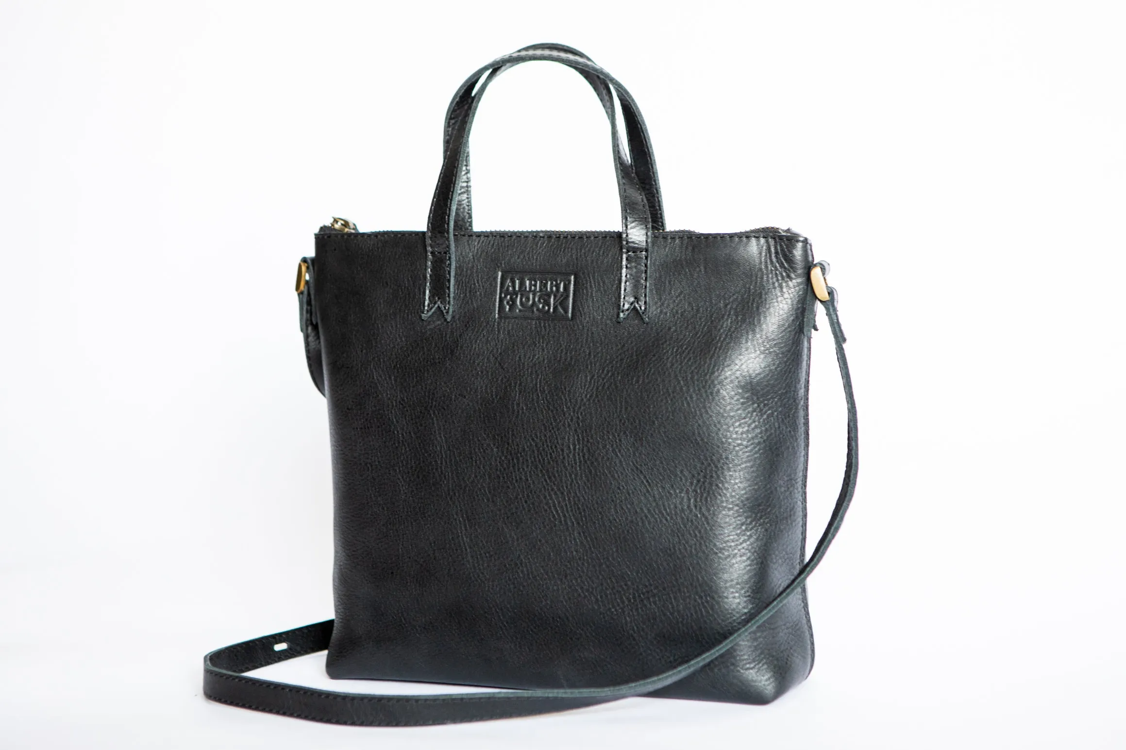 The Mini Tote