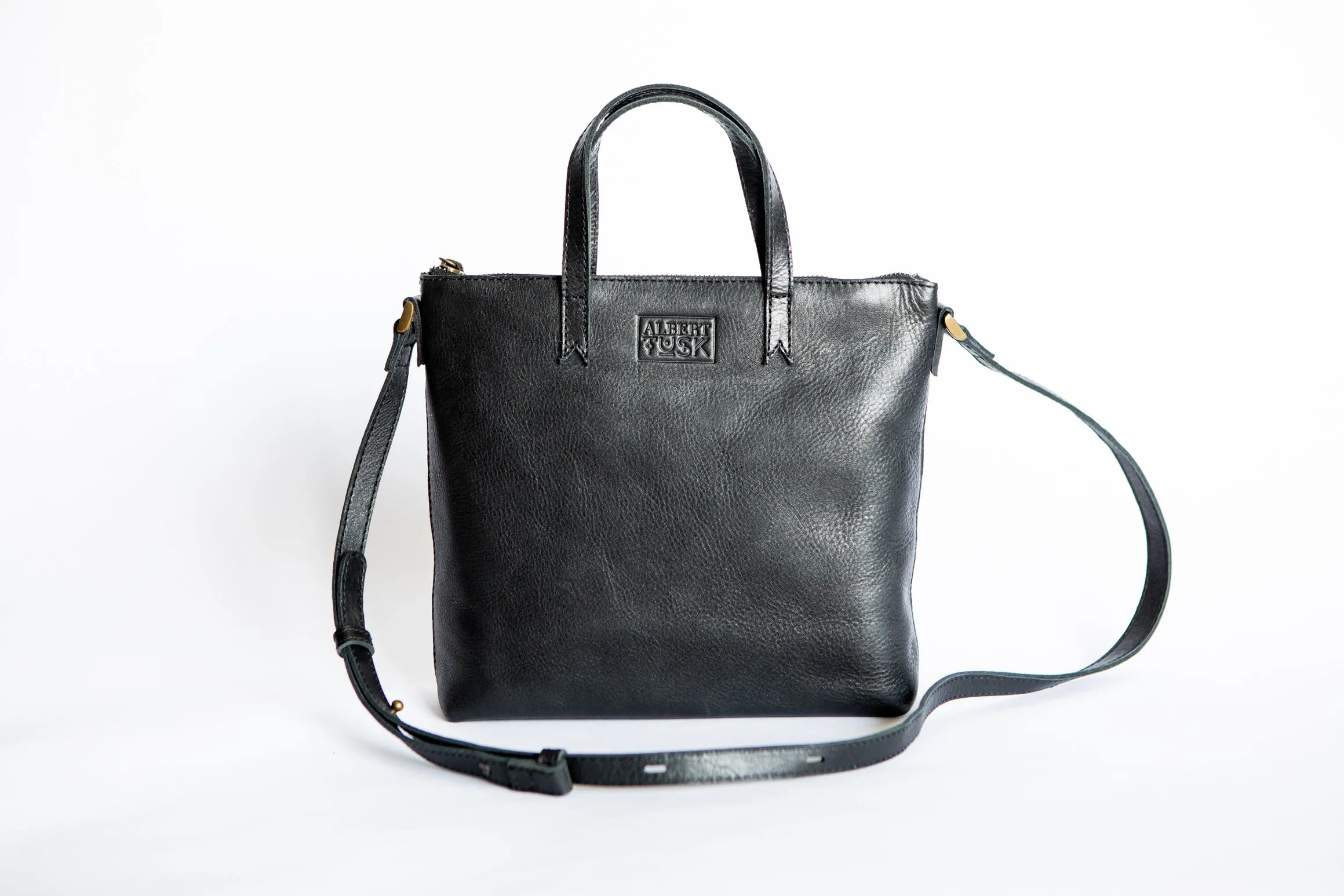 The Mini Tote