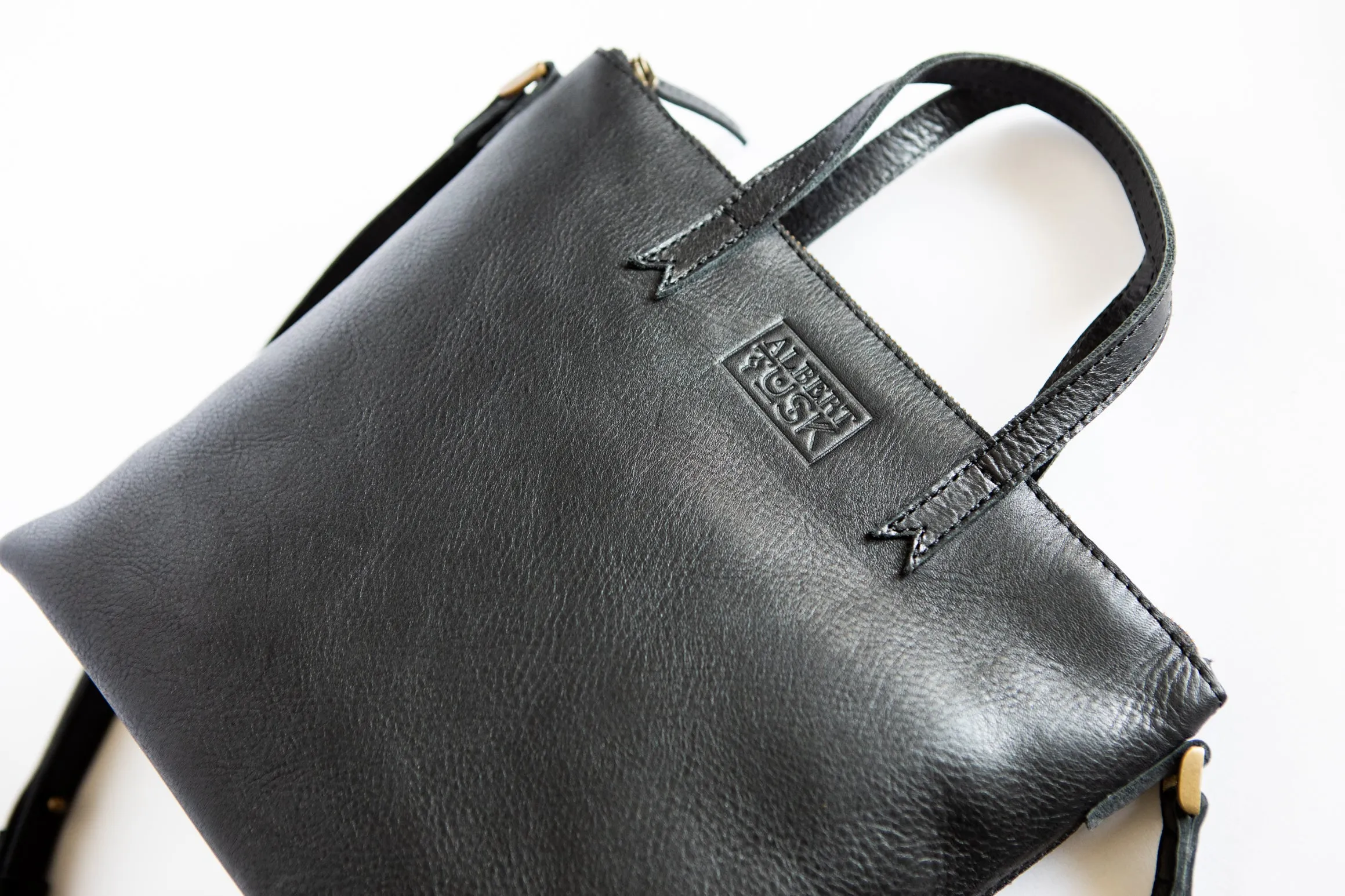 The Mini Tote