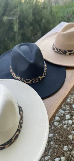 THE PERFECT HAT