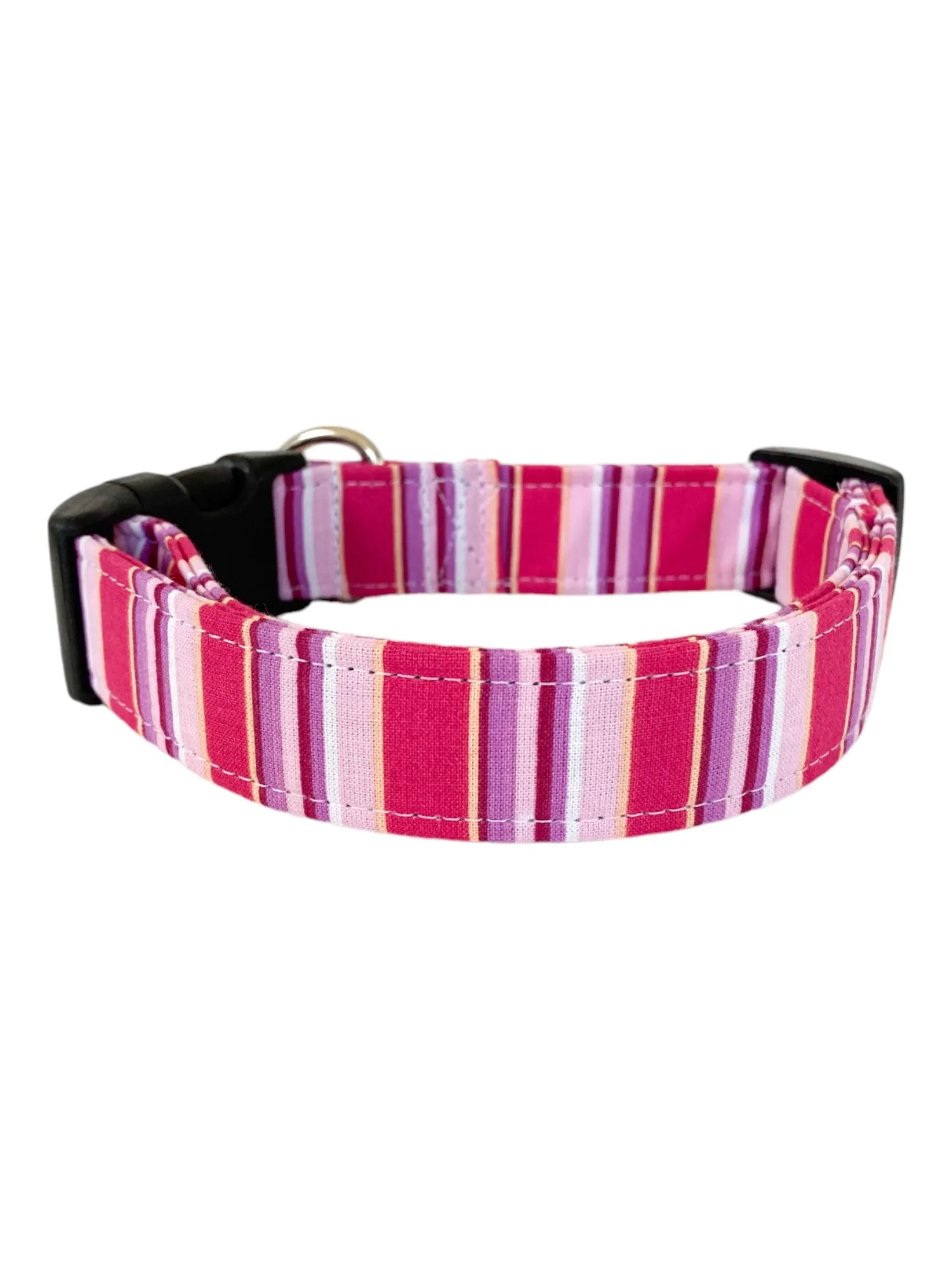 The Smitten Dog Collar