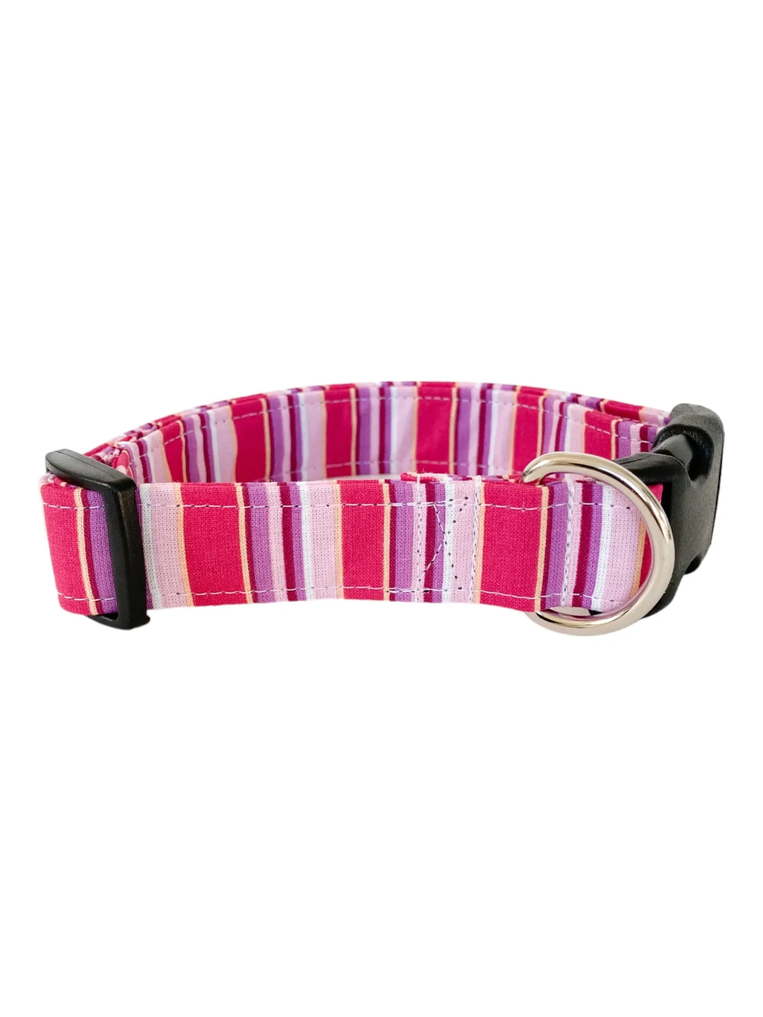 The Smitten Dog Collar
