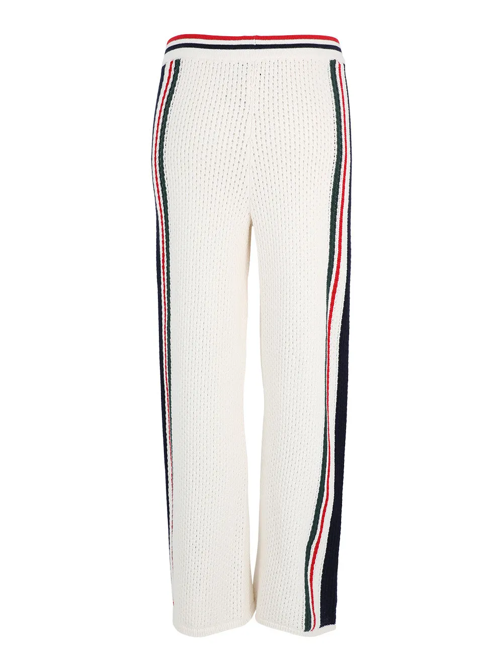 The Upside Reverie Kansas Pant in White