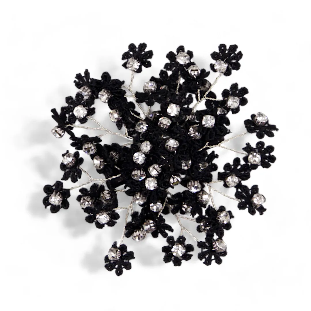 The Wanderstar Daisy Girls Hair Clip
