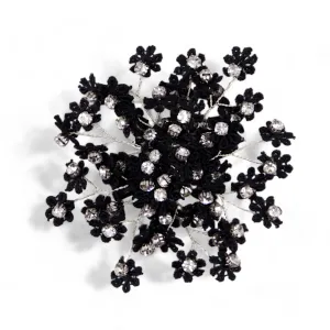 The Wanderstar Daisy Girls Hair Clip