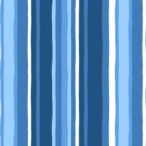 Things Are Looking Up Blue - (3)