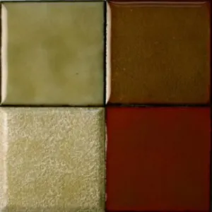Thompson Transparent Enamels - 2110 Wax Yellow
