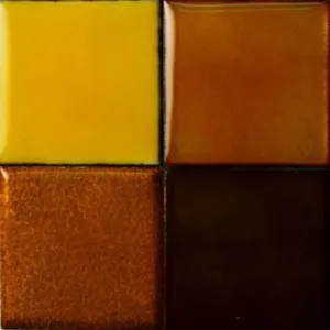 Thompson Transparent Enamels - 2215 Egg Yellow