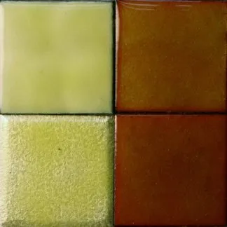 Thompson Transparent Enamels - 2222 Flax Yellow