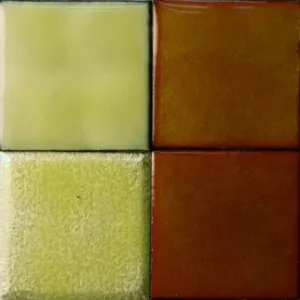 Thompson Transparent Enamels - 2222 Flax Yellow