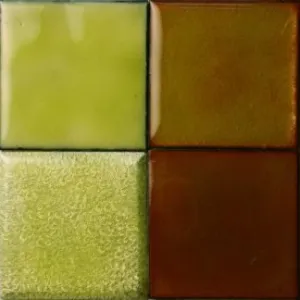 Thompson Transparent Enamels - 2230 Lime Yellow