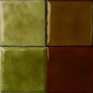 Thompson Transparent Enamels - 2240 Olive