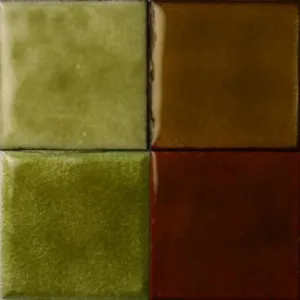 Thompson Transparent Enamels - 2240 Olive