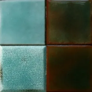 Thompson Transparent Enamels - 2305 Nile Green