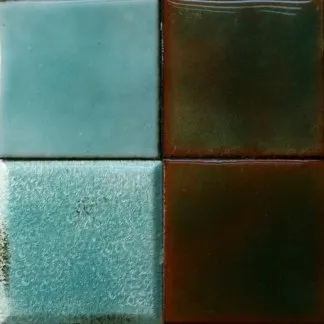 Thompson Transparent Enamels - 2305 Nile Green