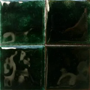 Thompson Transparent Enamels - 2345 Dark Green
