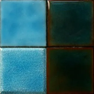 Thompson Transparent Enamels - 2410 Copper Green