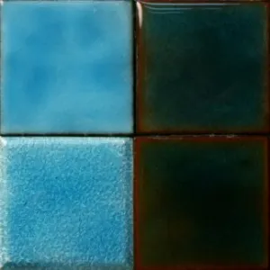 Thompson Transparent Enamels - 2410 Copper Green