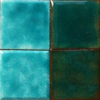 Thompson Transparent Enamels - 2420 Sea Green