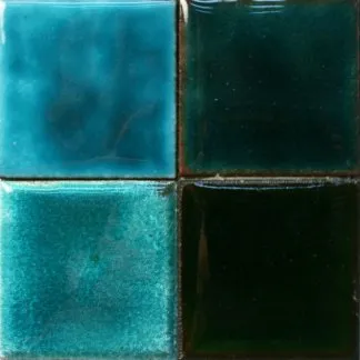 Thompson Transparent Enamels - 2430 Beryl Green