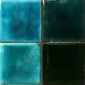 Thompson Transparent Enamels - 2430 Beryl Green